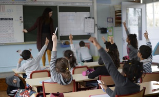 Les enseignants