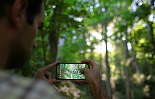 Quelle est la meilleure marque de smartphone pour faire des photos ?