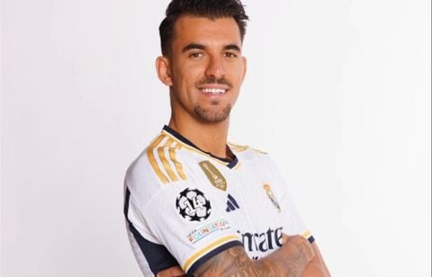 Salaire. Combien gagne Dani Ceballos avec le Real Madrid ?