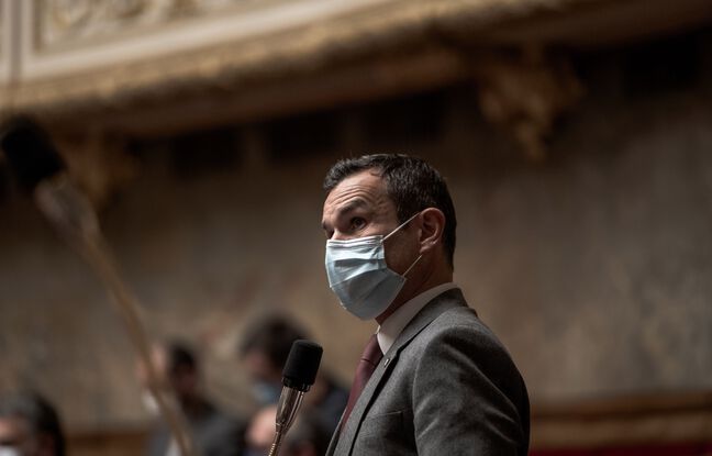 Marseille : Le député Julien Ravier conteste l'éventuelle annulation de son élection