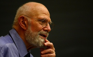 Oliver Sacks, le 30 juin 2009.