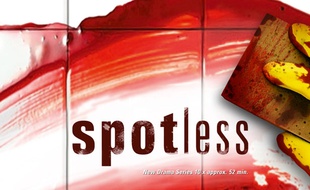 «Spotless», nouvelle création originale de Canal+.