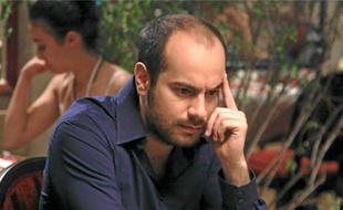 Kyan Khojandi, cocréateur de « Bref ».