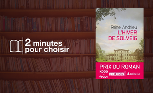 L'hiver de Solweig