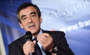François Fillon, candidat à la présidence de l'UMP, a jugé jeudi "très imprudent" le propos de François Hollande sur une fin prochaine de la crise de la zone euro, l'ex-ministre Laurent Wauquiez estimant de son côté que "l'autoconvicition est toujours une erreur".