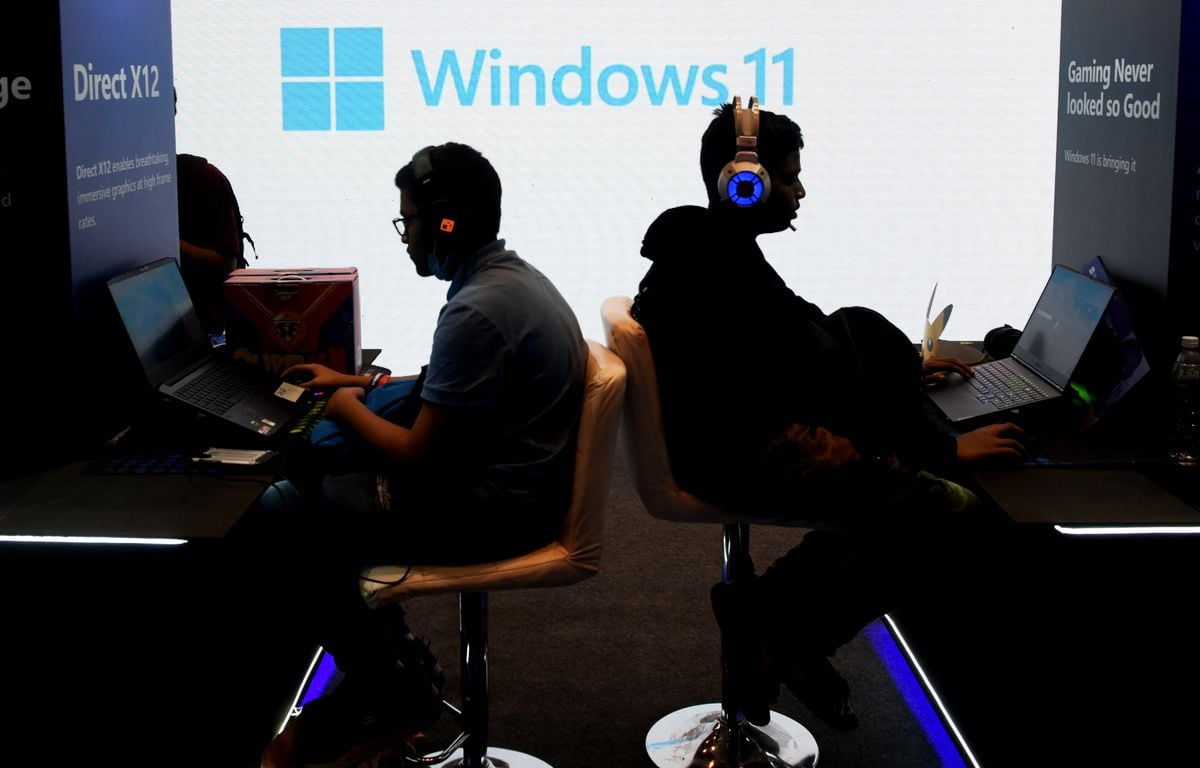Le passage de Windows 10 à Windows 11 est « un scandale environnemental », doublé d'une facture salée « indue »