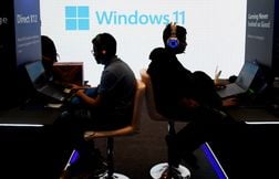 Le passage de Windows 10 à Windows 11 est « un scandale environnemental »