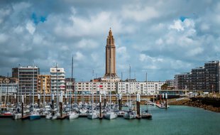 Le Havre.