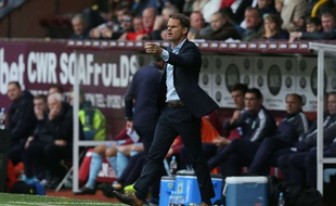 Frank De Boer s'est payé José Mourinho