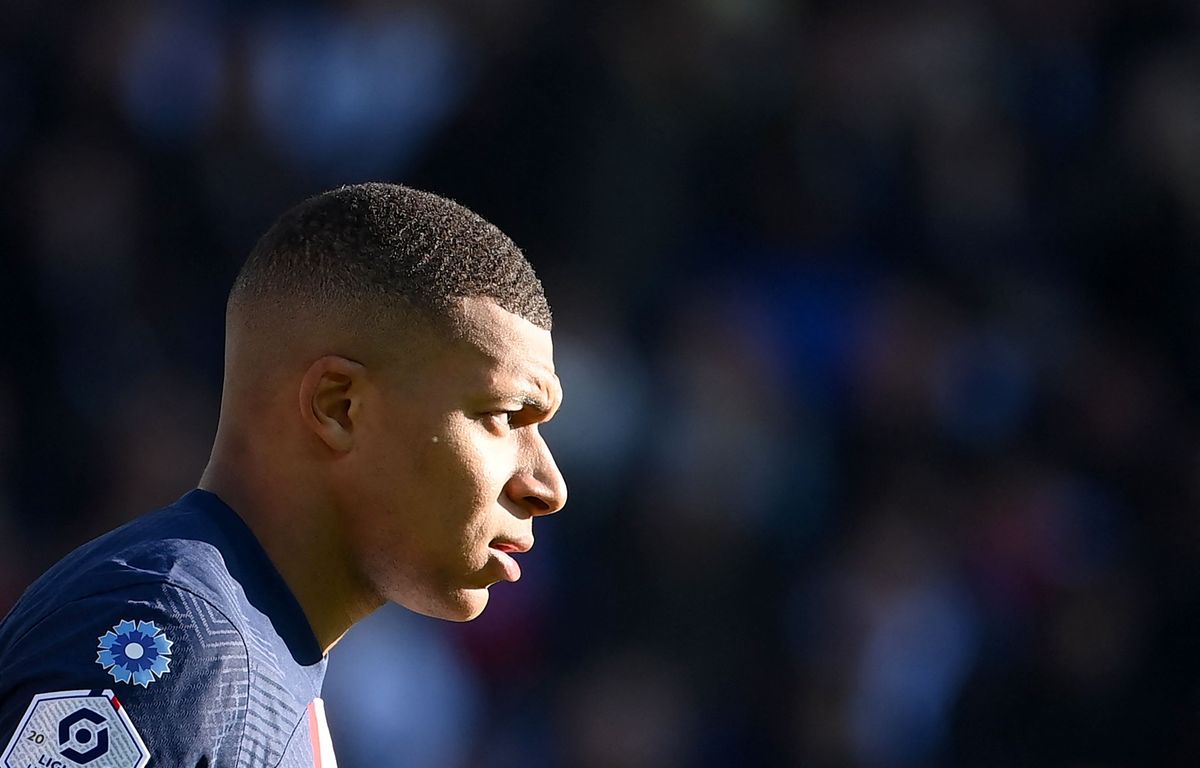 PSG : Un retard de paiement serait à l'origine des envies de départ de Kylian Mbappé