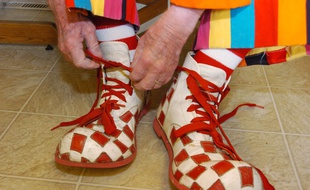 Clowns