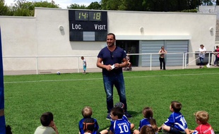 Sébastien Boueilh