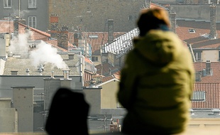 Lyon est aujourd'hui la troisième ville la plus polluée de France.
