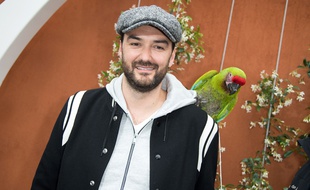 Selon des informations du «Parisien», Cyril Lignac aurait été renversé par un scooter à Paris