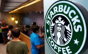 La chaîne américaine de cafés Starbucks va ouvrir des enseignes en Inde en partenariat avec le conglomérat local Tata, ont annoncé lundi les deux groupes dans un communiqué commun.