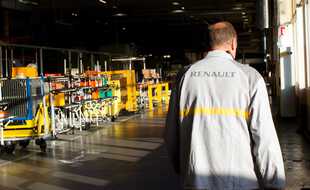 Renault et son usine Cléon ont été jugé responsable de la mort accidentelle d'un employé en 2016.