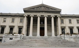 La cour d'assises des Bouches-du-Rhône.