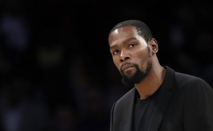 Kevin Durant