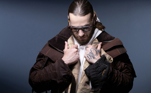 Le rappeur SCH dénichera des talents à Marseille.