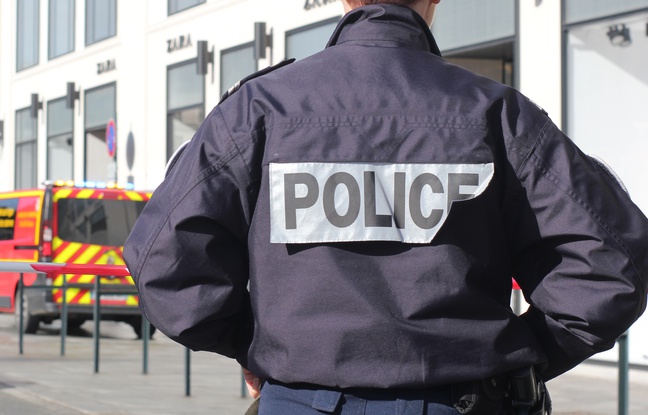 Rennes : Trois policiers sauvent une vieille dame en déambulateur de la noyade