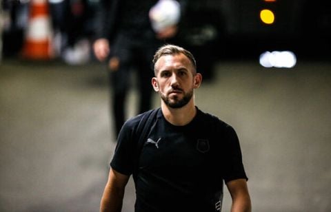 ASSE. 5 milieux défensifs libres sur le mercato pour remplacer Ekwah