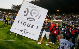 Ligue 1, illustration