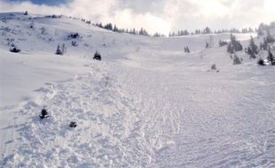Un agent EDF de 48 ans est mort samedi, emporté par une avalanche alors qu'il effectuait des relevés en aval du barrage du Mont-Cenis (Savoie), à la frontière franco-italienne, a-t-on appris dimanche auprès des CRS.