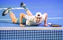 Injouable dans les finales, Humbert surclasse Dimitrov