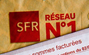 SFR et Free seraient en train d'étudier un rapprochement