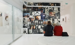 Strasbourg: Au musée Tomi Ungerer, au lendemain du décès de l'illustrateur.