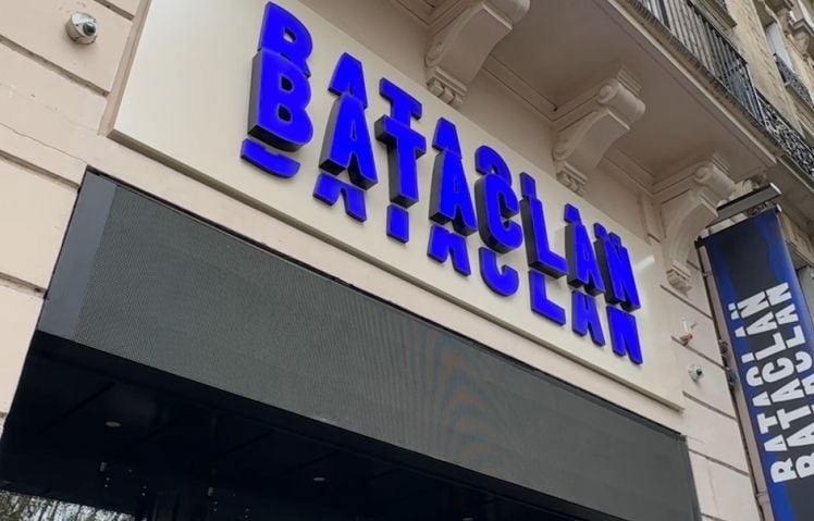 La menace terroriste « reste vive » en France, dix ans après les attentats du 13-Novembre