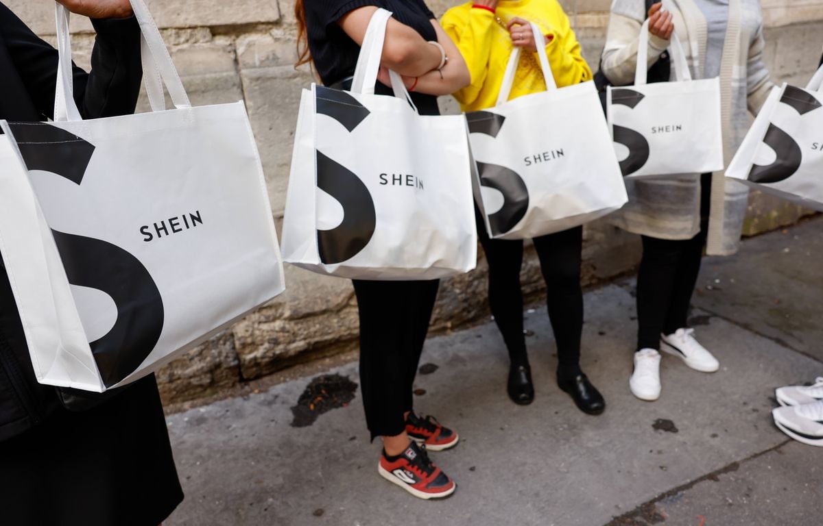 Shein : « Certains n'y survivront pas »... L'arrivée de l'ogre chinois en magasin, la mise à mort du prêt-à-porter français ?