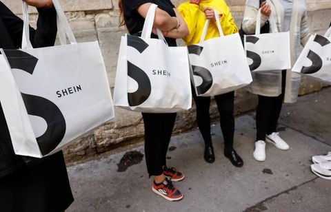 L’arrivée de Shein en magasin, la cata pour le prêt-à-porter français ?