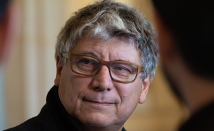 Le député LFI Eric Coquerel à l'Assemblée nationale, le 13 novembre 2018.