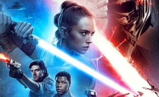 Star Wars IX : la confidence que Finn voulait faire à Rey révélée