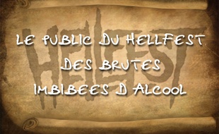 Le fondateur du HellFest déboulonne les clichés