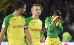 Un point sur neuf possibles pour Nantes en une semaine...