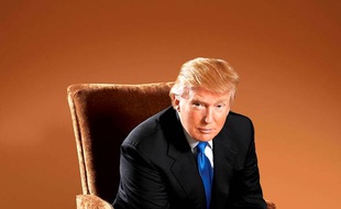 Le rêve américain de Donald Trump