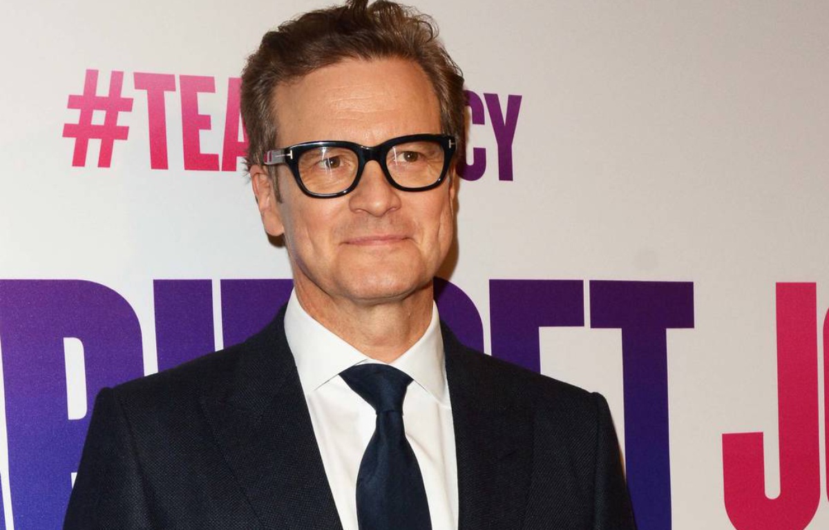 Colin Firth jure de ne plus jamais tourner avec Woody Allen