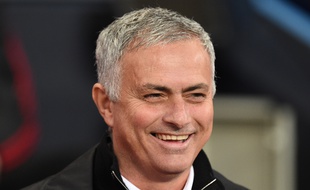 José Mourinho.