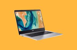 Voici comment obtenir un PC Chromebook Acer à moins de 200 euros