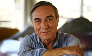 Allain Bougrain Dubourg, en janvier 2008.