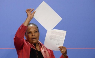 taubira ecoute telephonique