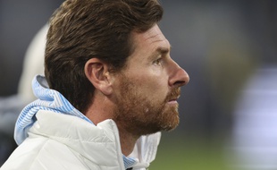 André Villas-Boas