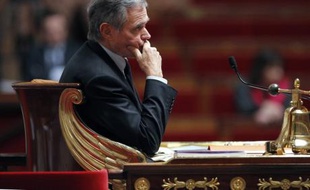 La réforme du régime spécifique de retraite des députés a été entérinée mercredi par le bureau de l'Assemblée nationale avec une nouvelle retouche qui aboutira à une baisse de 30% du niveau des pensions à compter de la prochaine législature, a-t-on appris auprès de la présidence.