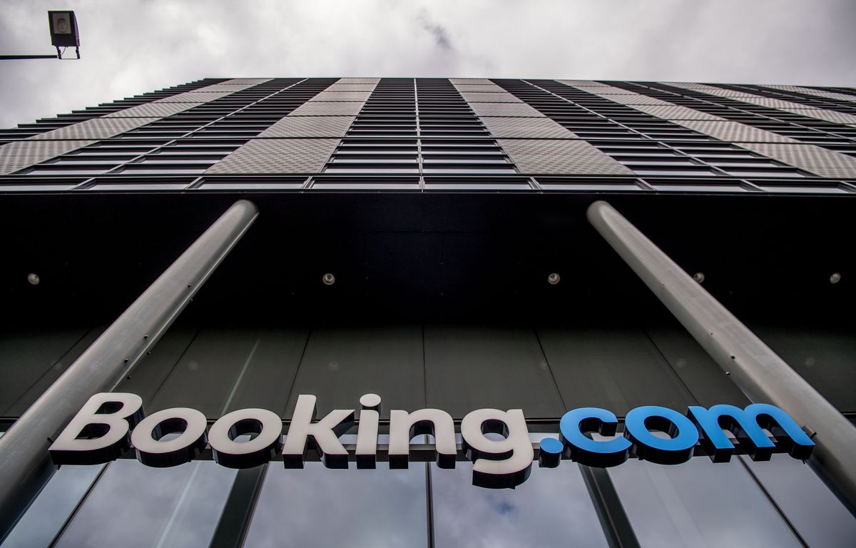 Des hôteliers et leurs clients victimes de cyberattaques sur Booking.com