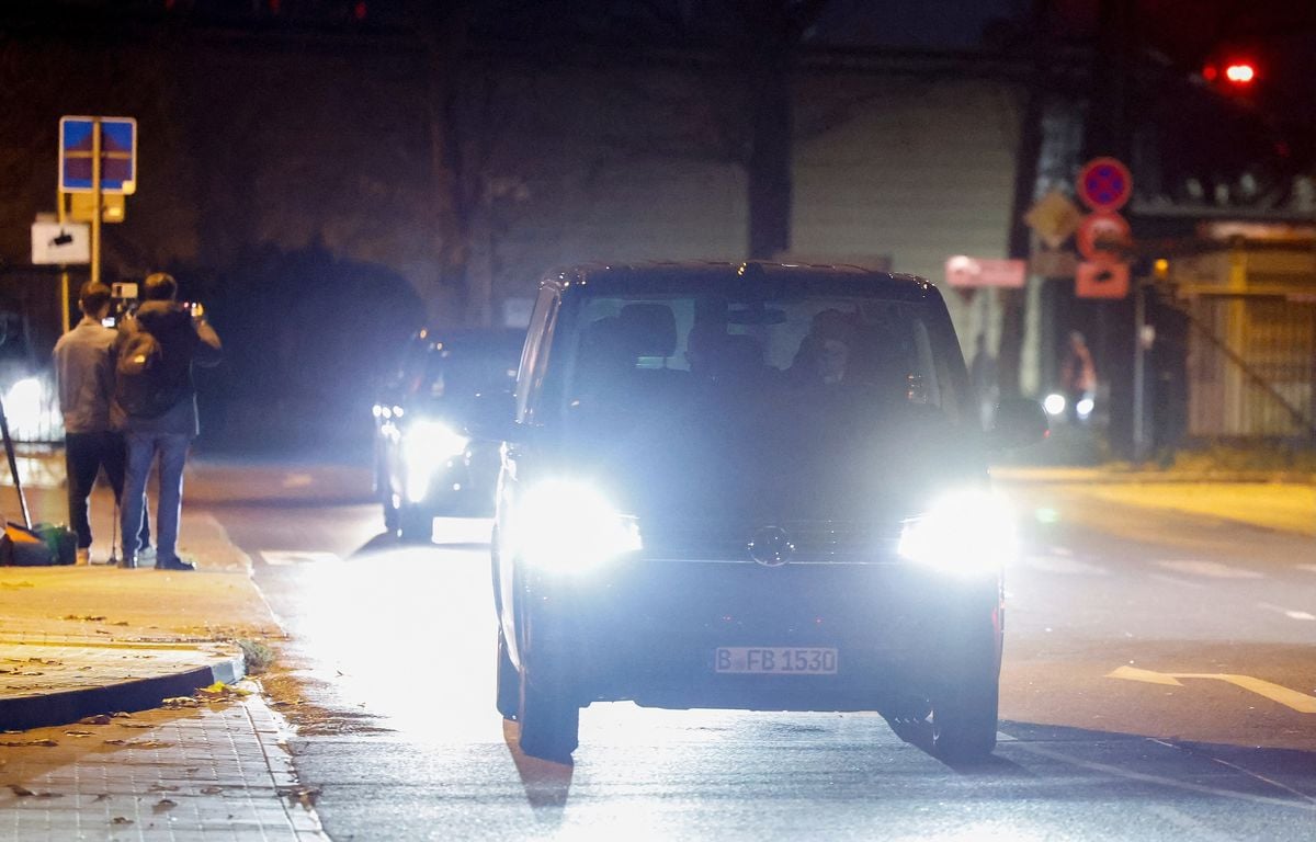 Grâce de Boualem Sansal en Algérie : L'écrivain est bien arrivé en Allemagne