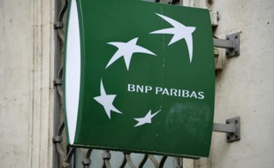 BNP Paribas envisage de supprimer jusqu'à 675 postes en France