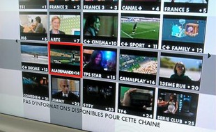 IllustrationTNT gratuite??.