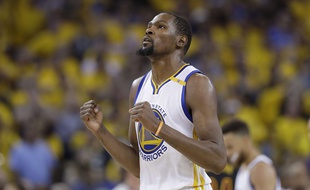 Kevin Durant